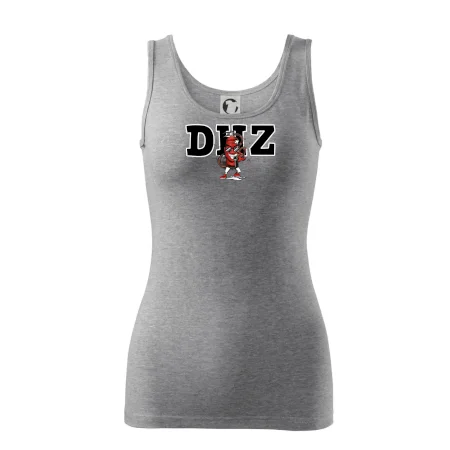 DHZ hasiaci prístroj