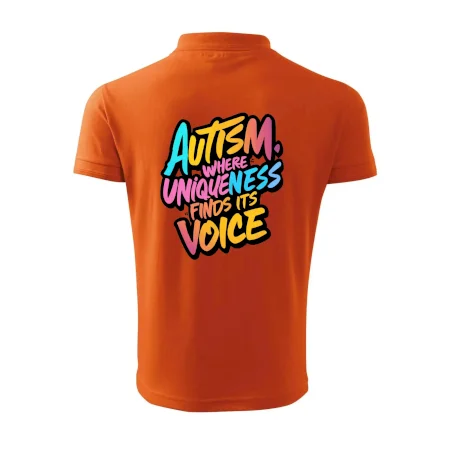 Autism Where Uniqueness Finds Its Voice