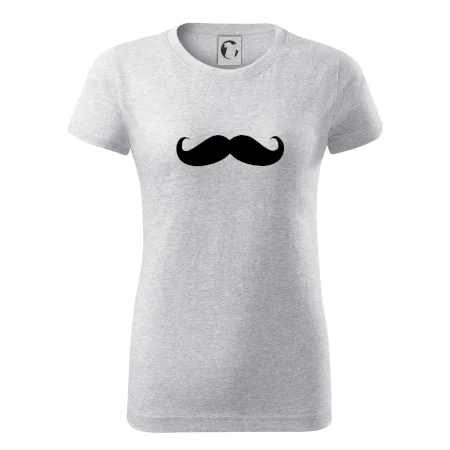 Mustache - fúziky