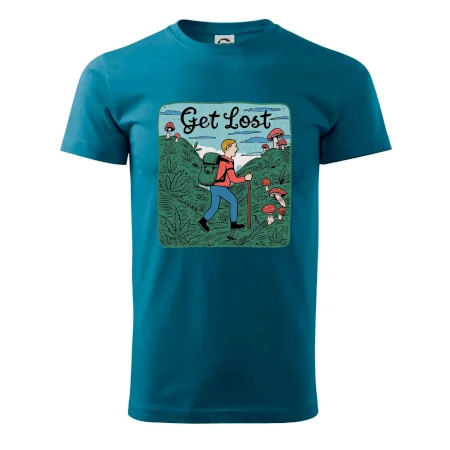 Marihuana - Get lost