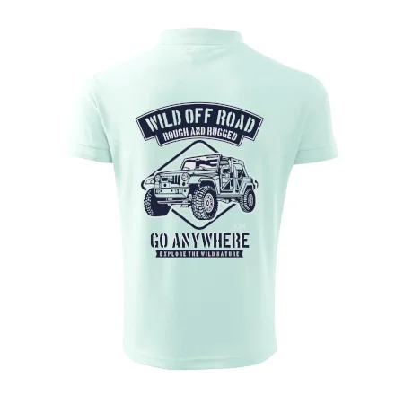 Wild Off Road