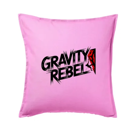 Gravity rebel
