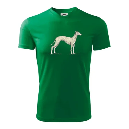 Vintage Whippet