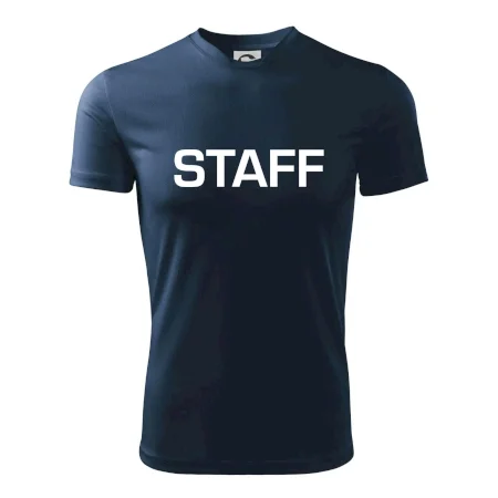 Staff