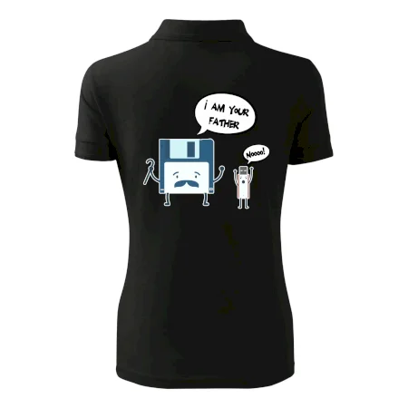 I am your father USB