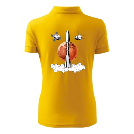 Raketoplán Mars