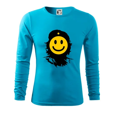 Che Smiley