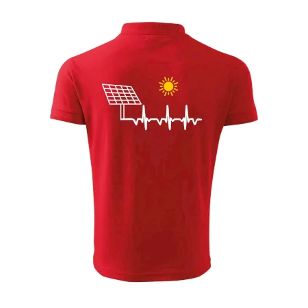 Ekg Fotovoltaická elektráreň