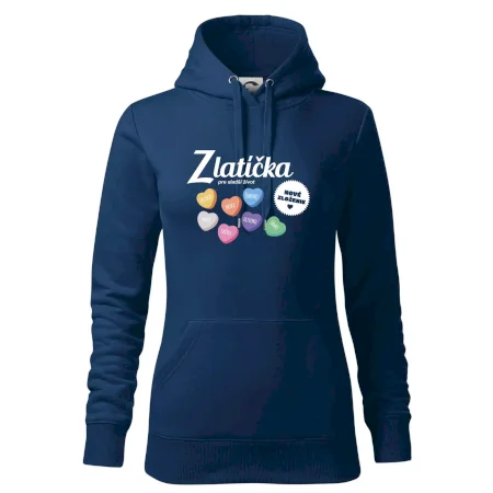 Zlatíčka deti