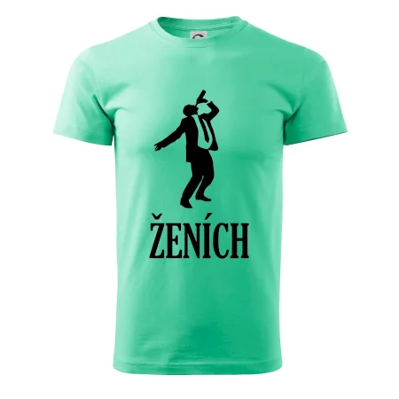 Ženích alkohol SK
