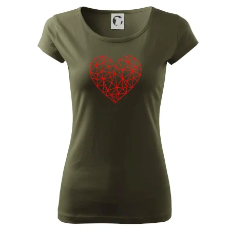 Srdce sieť