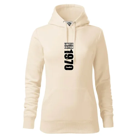 Limited edition 1970 pruh