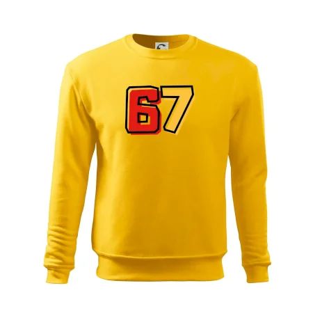 67 - čísla