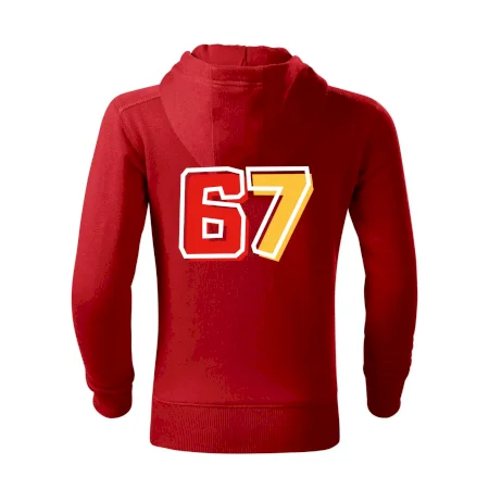67 - čísla