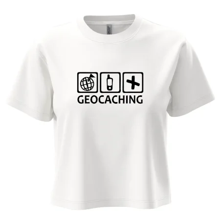 Geocaching ikony