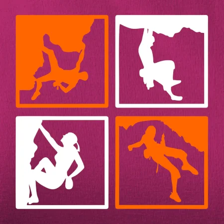 Quatro climb