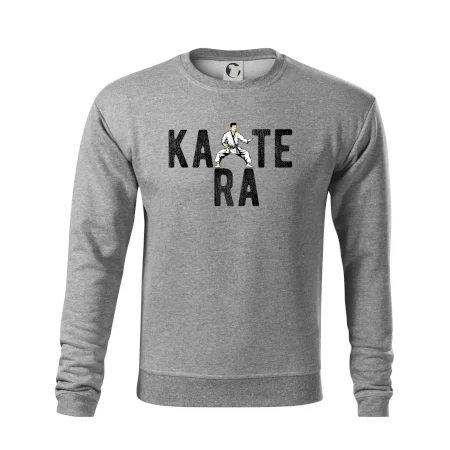 Karate bojovník