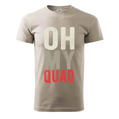 OH my Quad
