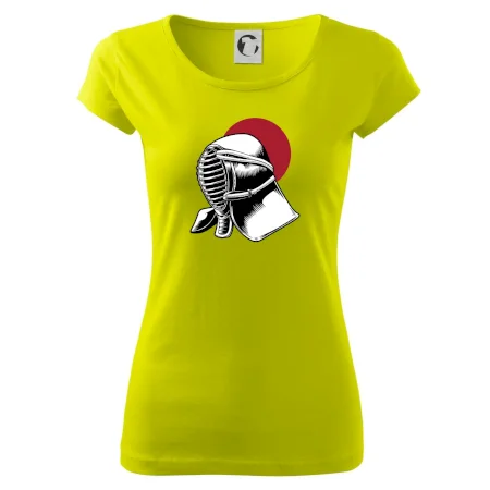 Japan culture - šerm