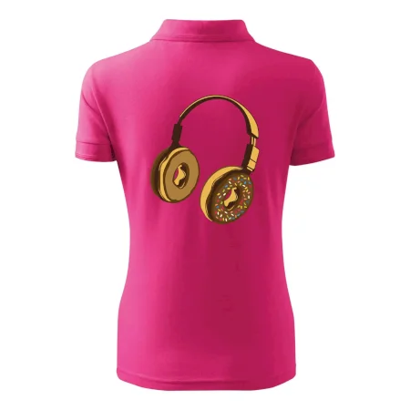 Headphone Donut