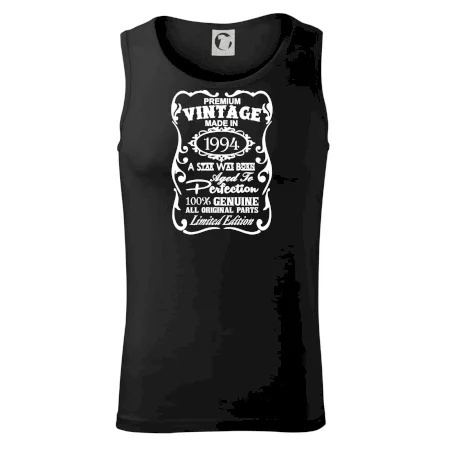 Vintage Etiketa - 1994