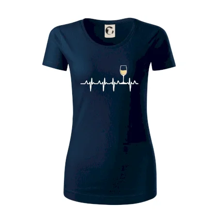 Víno ekg - biele víno