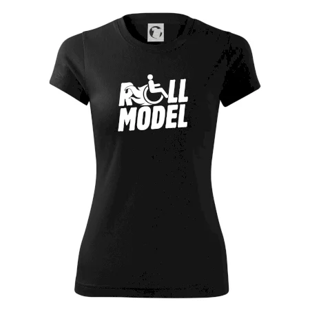 Roll model