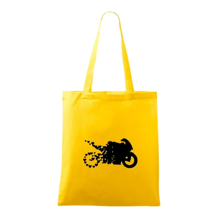 Moto love