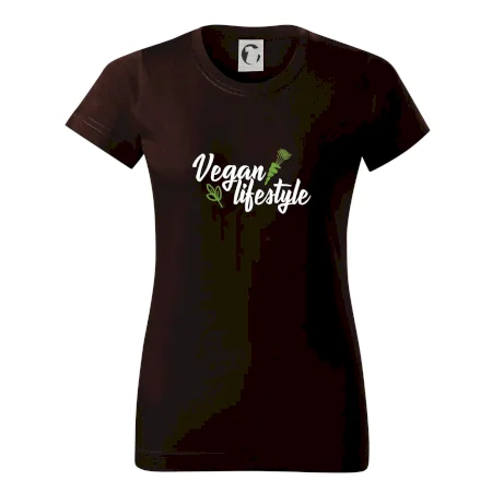 Vegan lifestyle