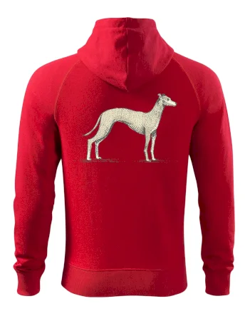 Vintage Whippet