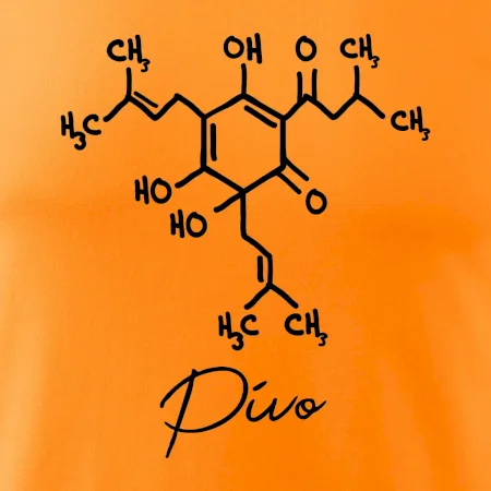 Barová chémia - pivo