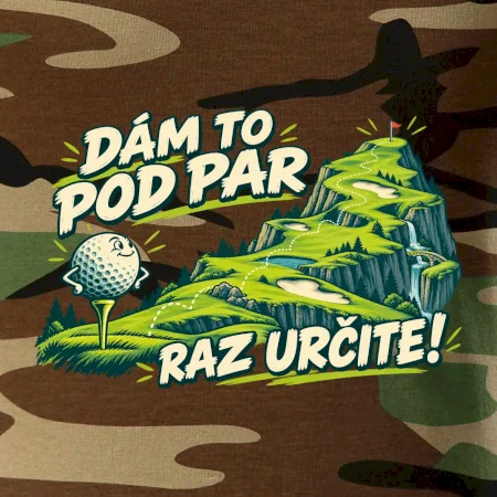 Dám to pod par raz určite