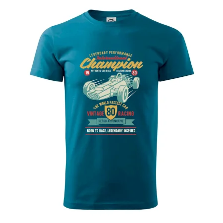 International Champion Car Race