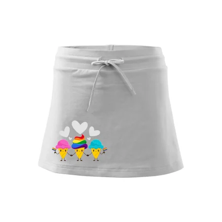 LGBT zmrzliny