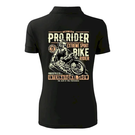 Pro Rider