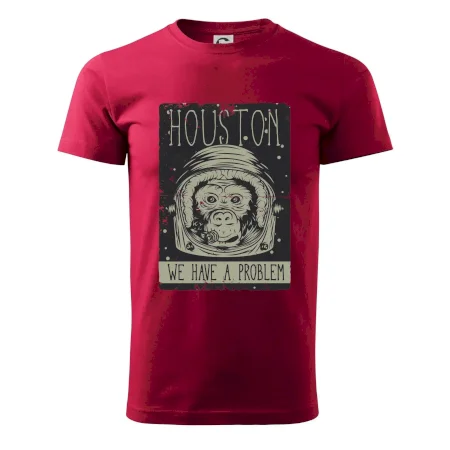 Houston we have a problem