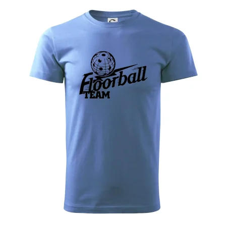 Florbal team