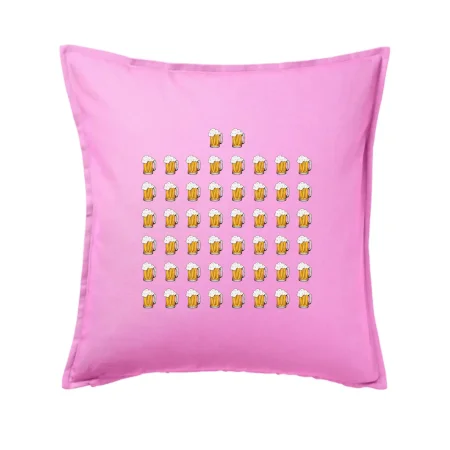 Narodeniny - 50x pivo