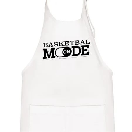 Basketbal mode