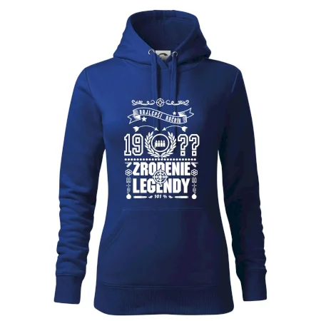 Zrodenie legendy - pre vojaka
