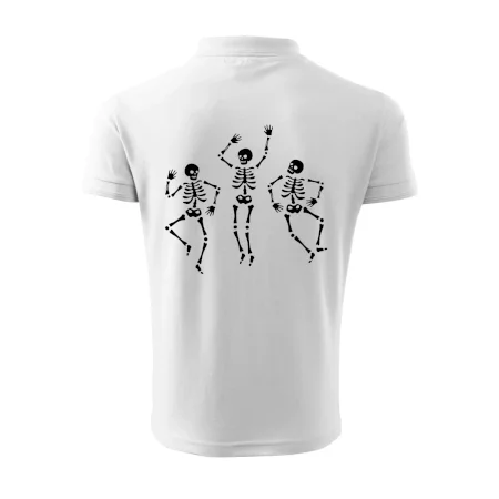 Tancujúce kostlivci