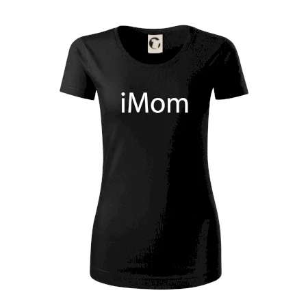 iMom