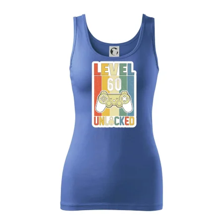 Gaming narodeniny 60