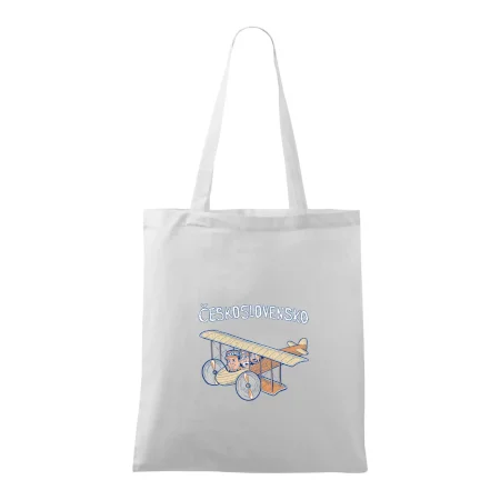 Československo lietadlo (Pecka design)