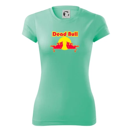 Dead Bull