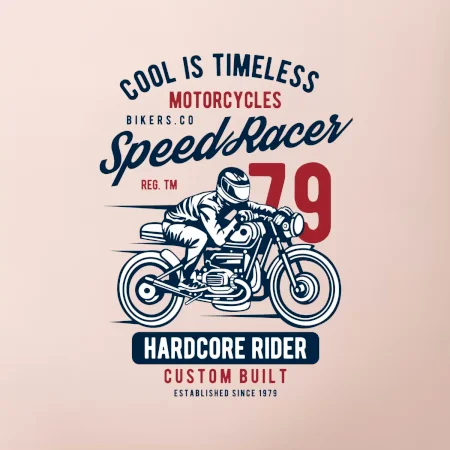 Speed Racer Motorcycles