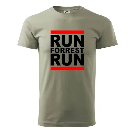Run Forrest Run
