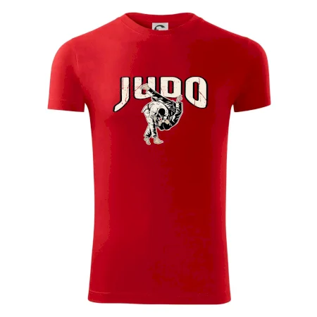 Judo v boji