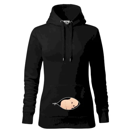 Bábätko a zadoček (Hana-creative)
