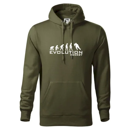 Evolúcia Hockey - hráč